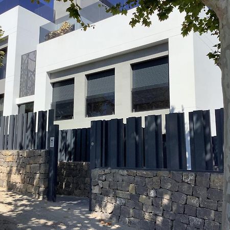 White House Ibiza Aparthotel Nuestra Senora de Jesus ภายนอก รูปภาพ