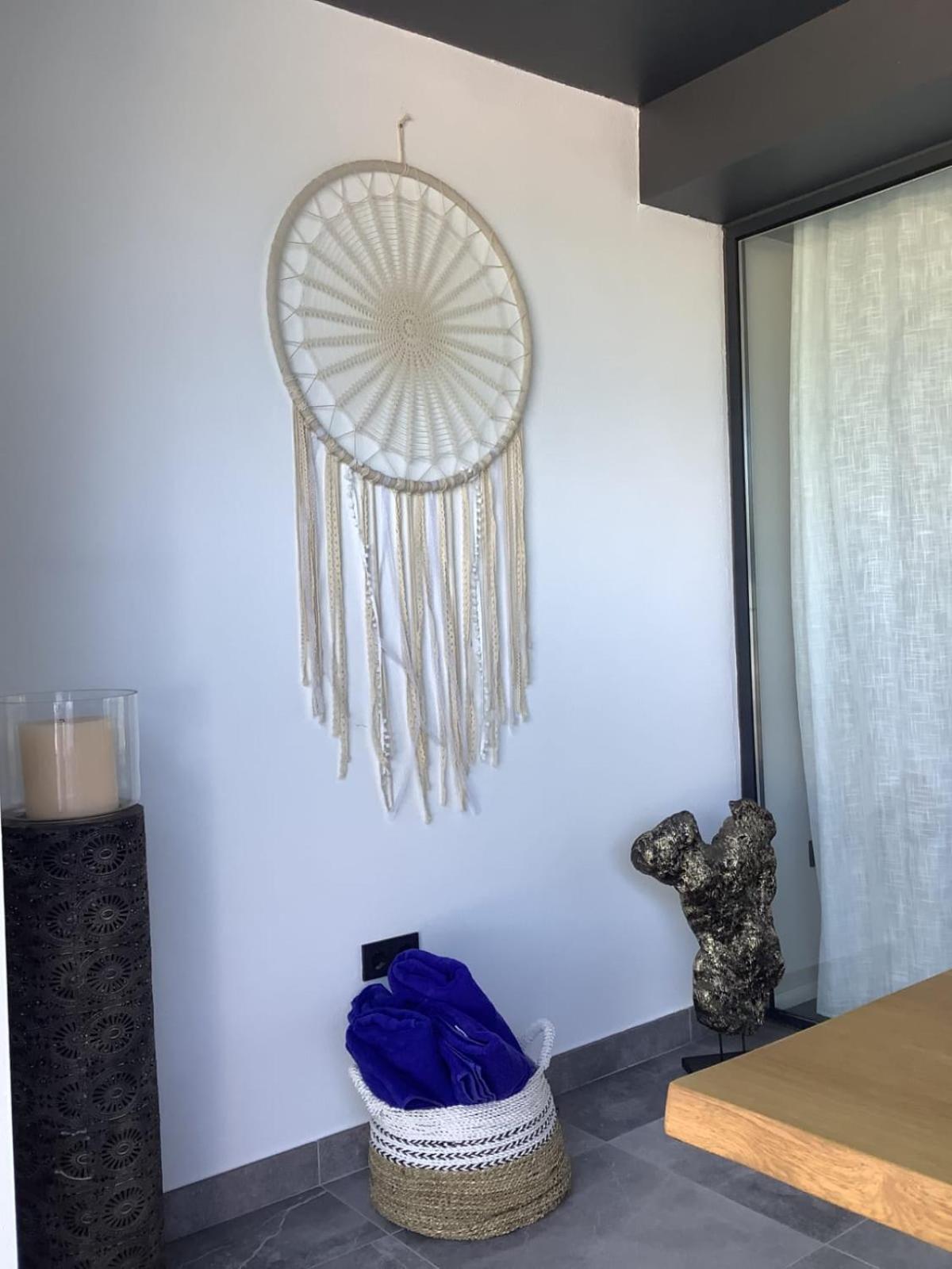 White House Ibiza Aparthotel Nuestra Senora de Jesus ภายนอก รูปภาพ