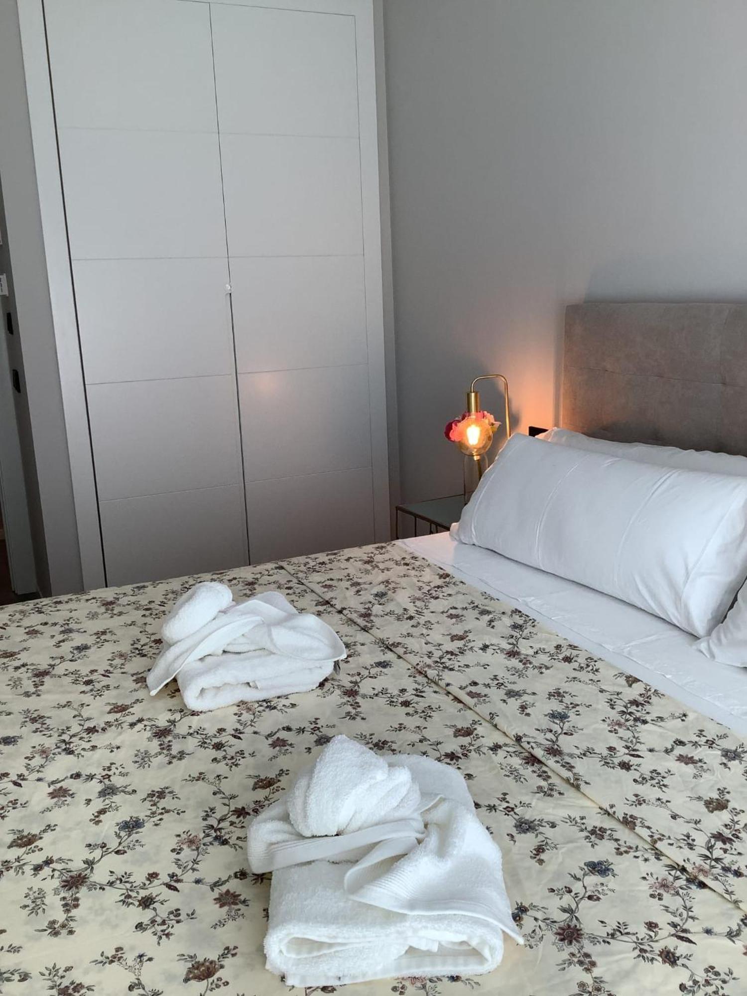 White House Ibiza Aparthotel Nuestra Senora de Jesus ภายนอก รูปภาพ