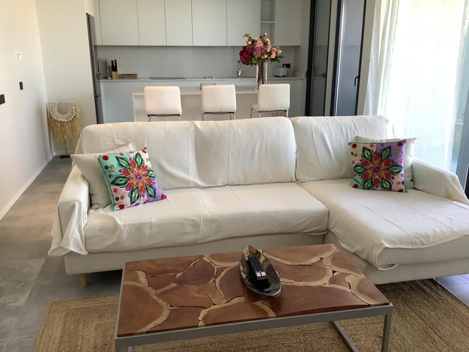 White House Ibiza Aparthotel Nuestra Senora de Jesus ภายนอก รูปภาพ