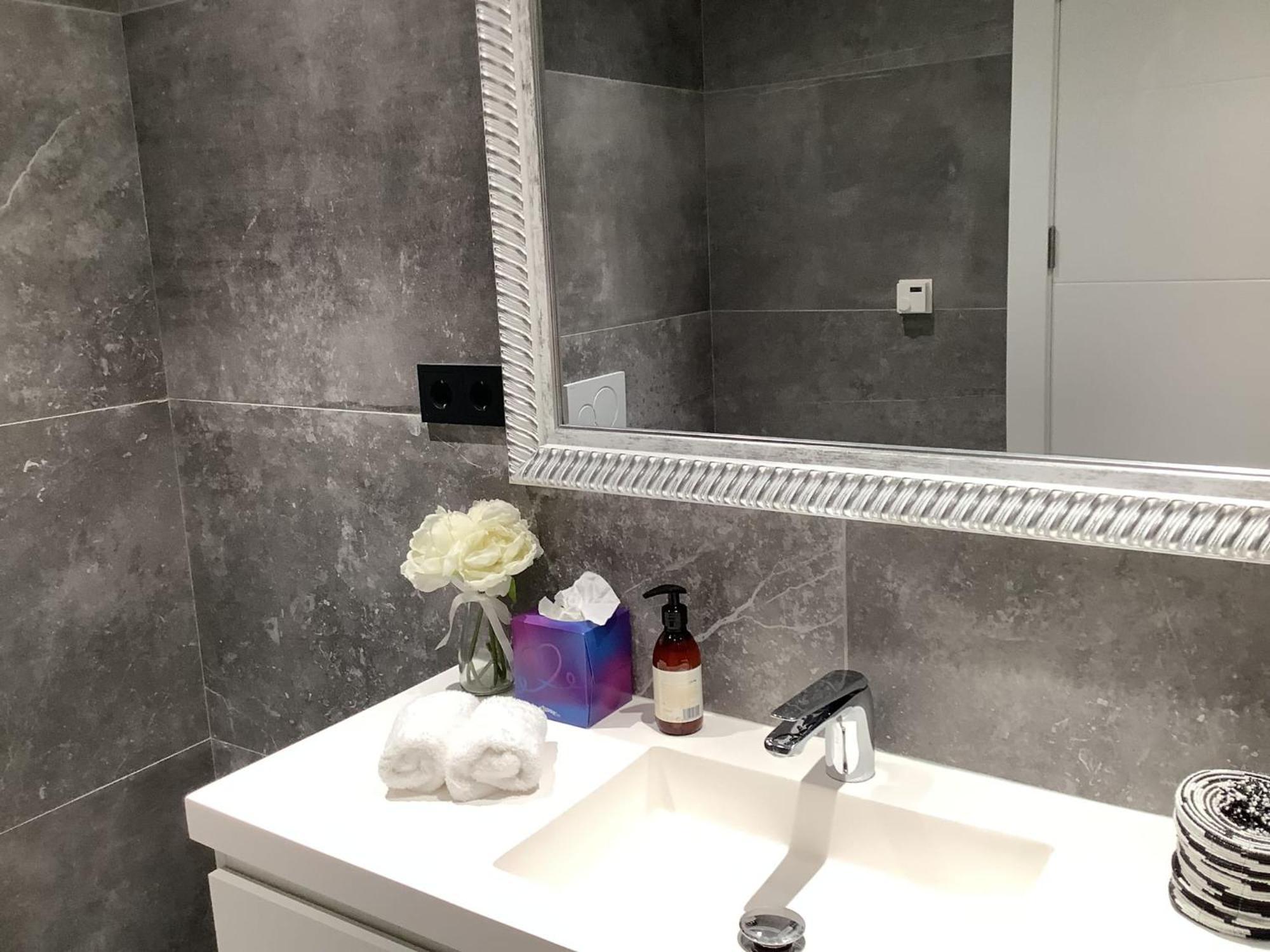 White House Ibiza Aparthotel Nuestra Senora de Jesus ภายนอก รูปภาพ